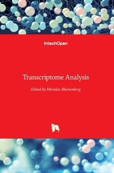 Hardcover Transcriptome Analysis Book