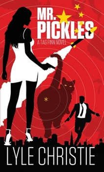 Paperback Mr. Pickles Book