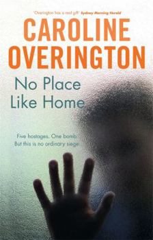 Paperback No Place Like Home Book