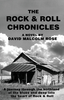 Paperback The Rock and Roll Chronicles Book