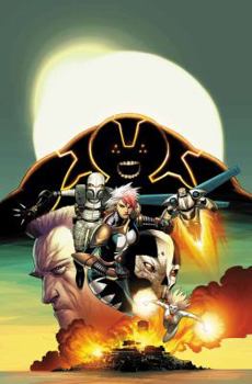 Hardcover Fear Itself: Thunderbolts Book