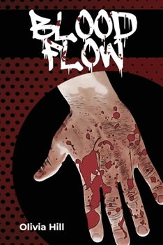 Paperback Blood Flow: A Southern California Gothic Book