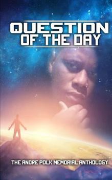Paperback Question of the Day: The Andre Polk Memorial Anthology Book