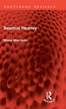 Seamus Heaney (Contemporary Writers)