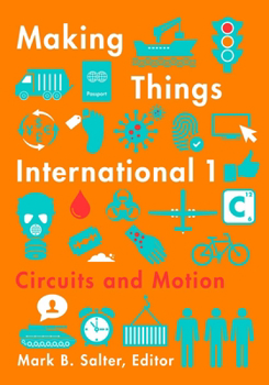 Paperback Making Things International 1: Circuits and Motion Book