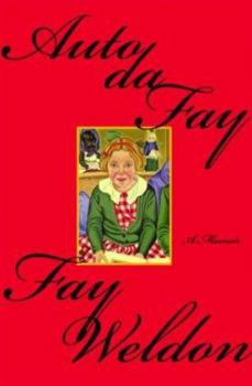 Hardcover Auto Da Fay Book