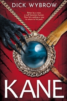 Paperback Kane Book