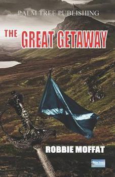 Paperback The Great Getaway: Young Pretender Book