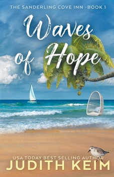 Waves of Hope - Book #1 of the Sanderling Cove Inn Series