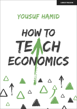 Paperback How to Teach Economics Book