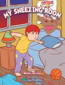 Paperback My Sneezing Room Book