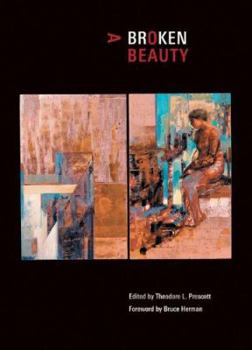 Hardcover A Broken Beauty Book