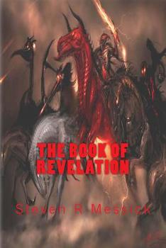 Paperback The Book Of Revelation Book