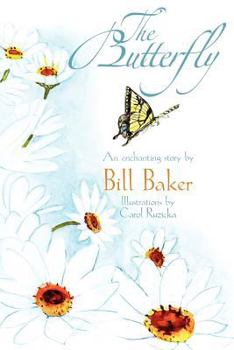 Paperback The Butterfly Book
