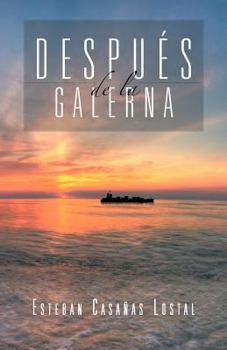 Paperback Despu S de La Galerna [Spanish] Book