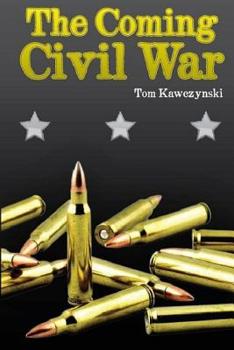 Paperback The Coming Civil War Book