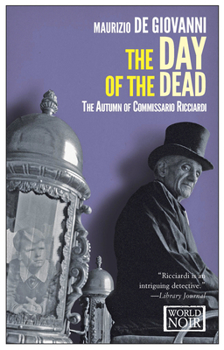 Paperback The Day of the Dead: The Autumn of Comissario Ricciardi Book
