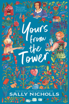 Hardcover Yours from the Tower Book