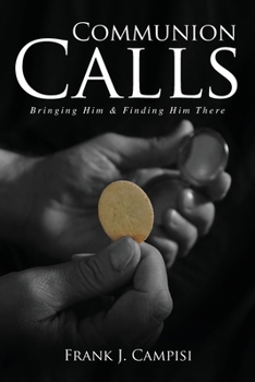 Paperback Communion Calls Book
