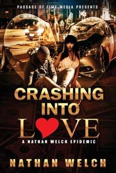 Paperback Crashing Into Love Book