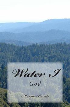 Paperback Water I: God Book