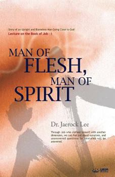 Paperback Man of Flesh, Man of Spirit &#8544; Book