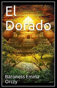 Paperback El Dorado Illustrated Book