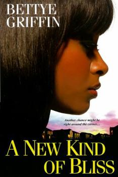 Paperback A New Kind of Bliss Book
