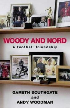 Paperback Woody and Nord : A Football Friendship Book