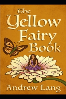 Paperback The Yellow Fairy Book