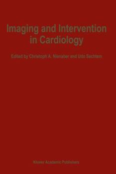 Imaging and Intervention in Cardiology