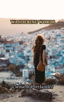 Paperback Wandering Words Book