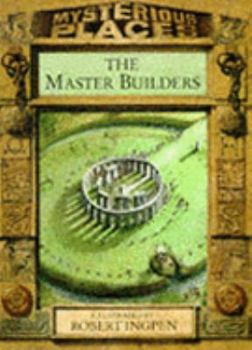 Master Builders (Mysterious Places)