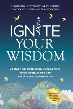 Paperback Ignite Your Wisdom Book