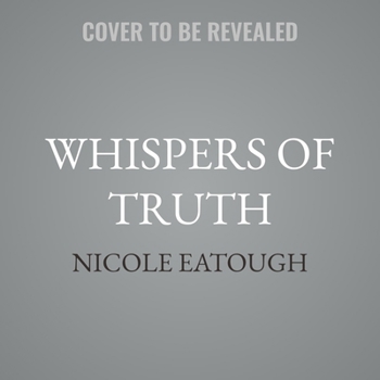 Whispers of Truth: An Enchanted Races Trilogy (The Hidden Hotel) - Book #3 of the Hidden Hotel