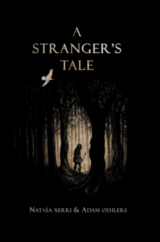 Hardcover A Stranger's Tale Book