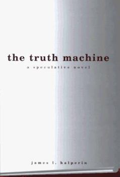 Hardcover Truth Machine Book