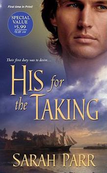 Mass Market Paperback His For The Taking Book