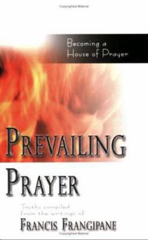 Paperback Prevailing Prayer Book