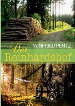 Paperback Der Reinhardshof [German] Book