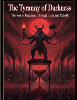 The Tyranny of Darkness: The Rise of Kalanemi Through Time and Rebirth