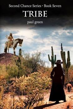 Paperback Second Chance Series: TRIBE: Book 7 Book