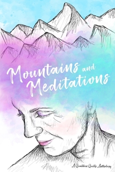 Paperback Mountains and Meditations Book