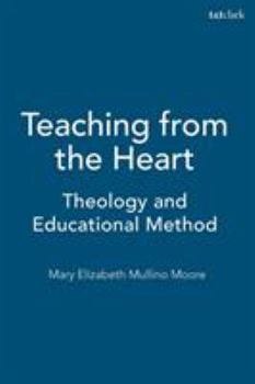 Paperback Teaching from the Heart Book