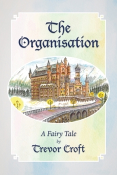 Paperback The Organisation Book