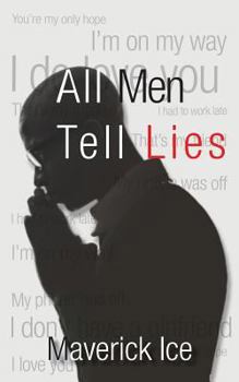 Paperback All Men Tell Lies Book