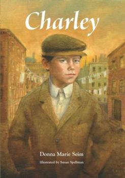 Paperback Charley Book