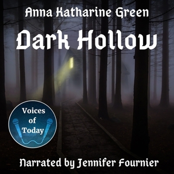 Audio CD Dark Hollow Book