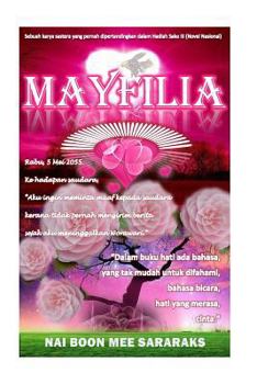 Paperback Mayfilia Book