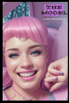 Lissy The Model: Inspiring Short Story/Picture Book